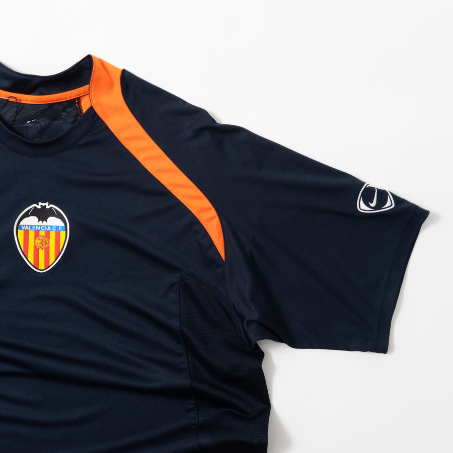 05/06 VALENCIA TRAINING SHIRT