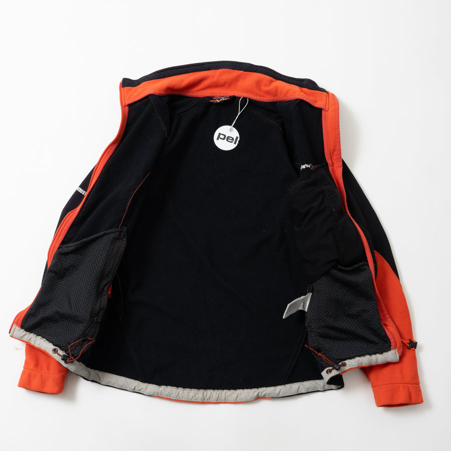 Berghaus Windstopper Fleece Jacket
