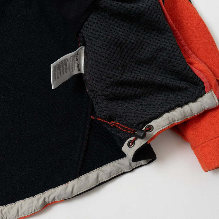 Berghaus Windstopper Fleece Jacket