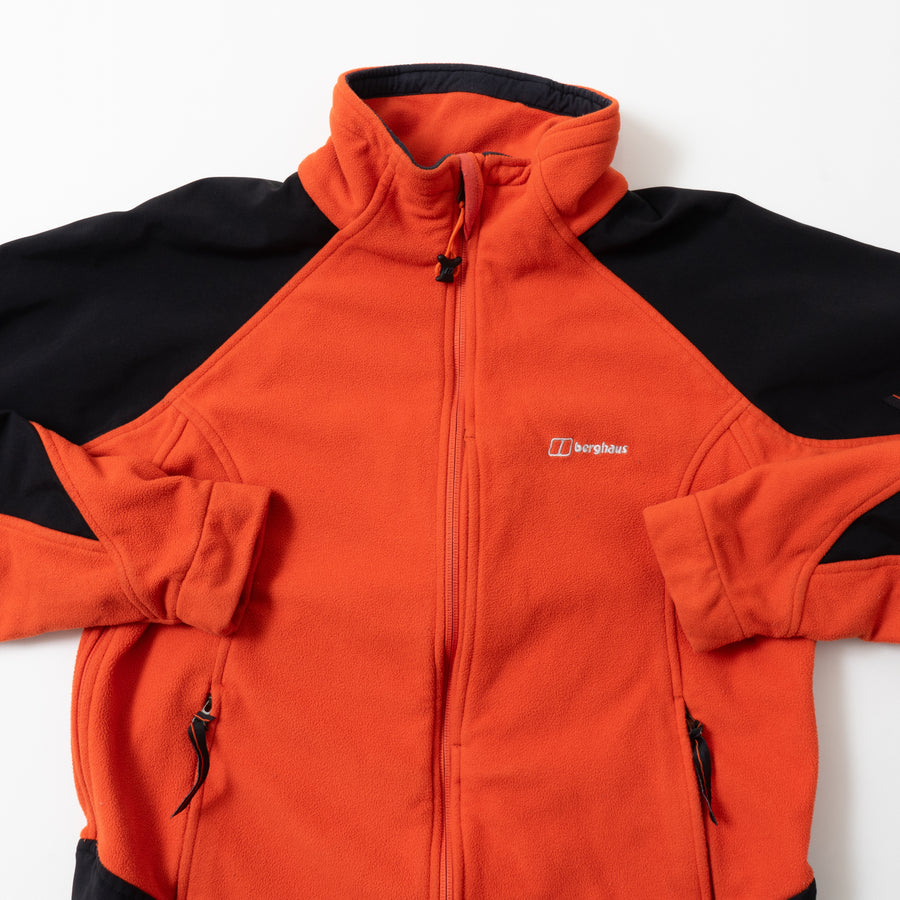 Berghaus Windstopper Fleece Jacket