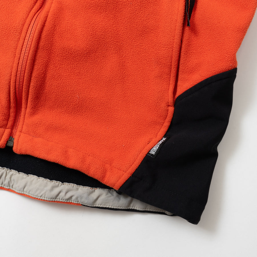 Berghaus Windstopper Fleece Jacket