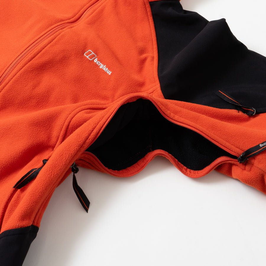 Berghaus Windstopper Fleece Jacket
