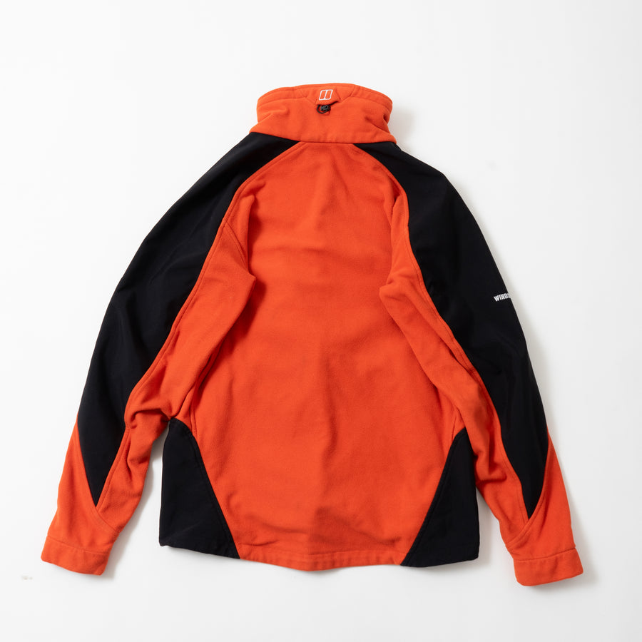Berghaus Windstopper Fleece Jacket
