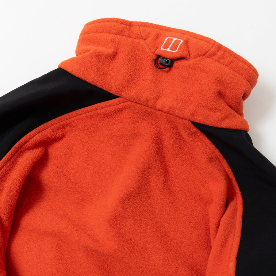 Berghaus Windstopper Fleece Jacket