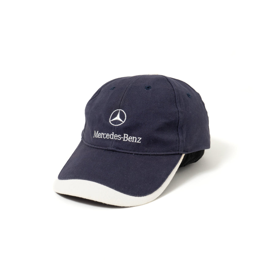 MERCEDES-BENZ PROMOTION CAP