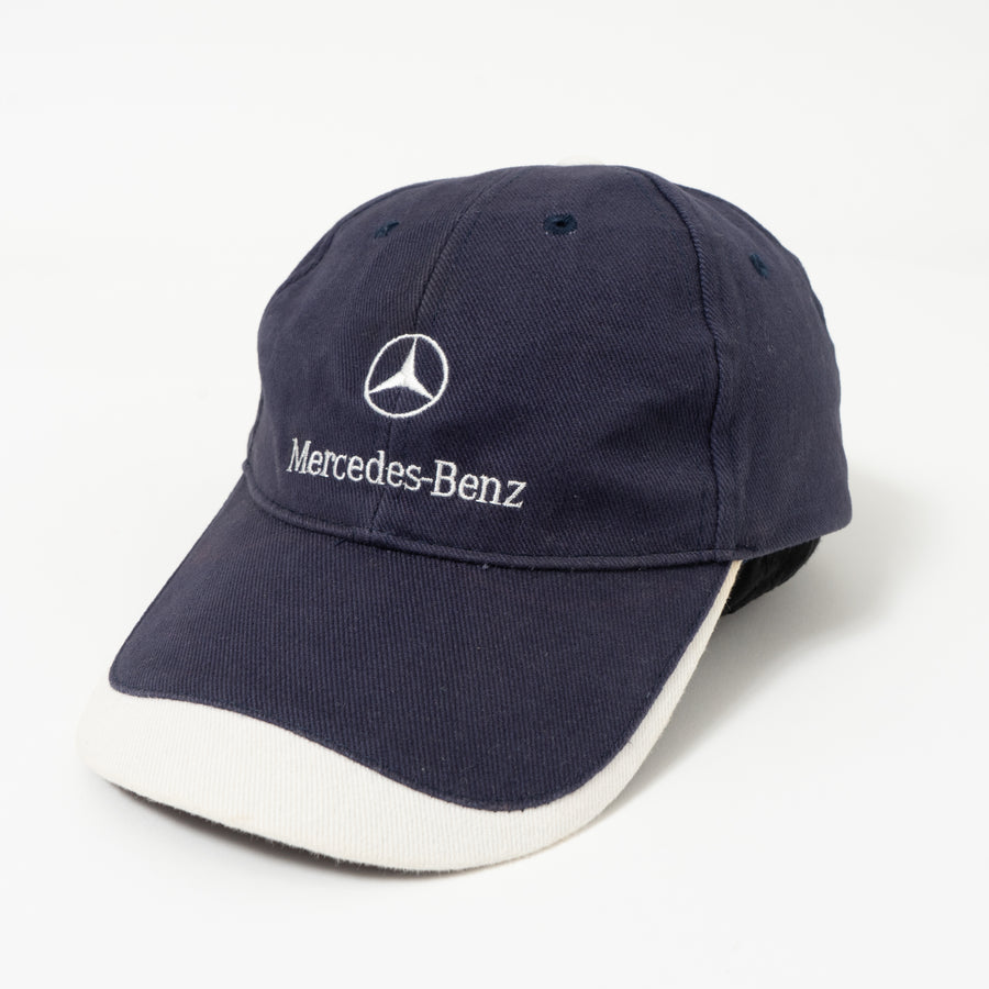MERCEDES-BENZ PROMOTION CAP