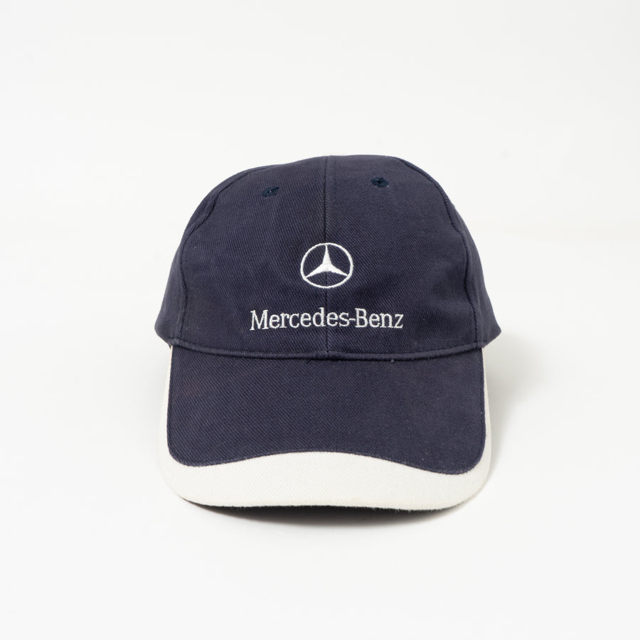 MERCEDES-BENZ PROMOTION CAP