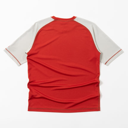 00's NIKE ACG Inside-Out Stitch Raglan S/S Tee