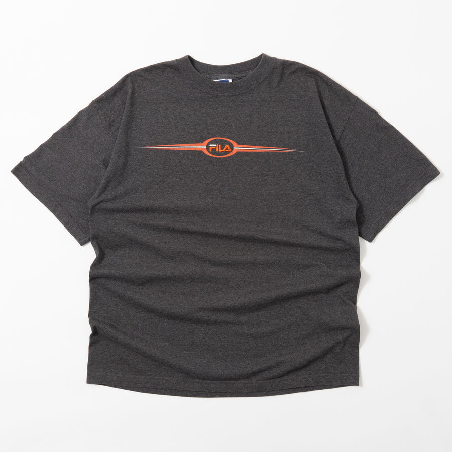 00's FILA Graphic S/S Tee