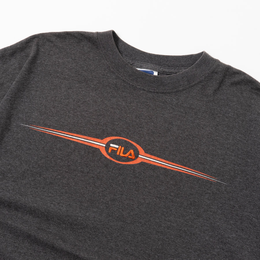 00's FILA Graphic S/S Tee