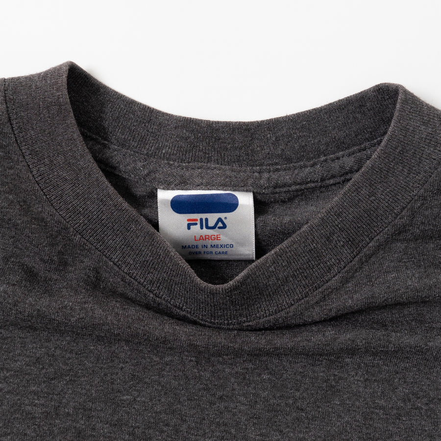 00's FILA Graphic S/S Tee