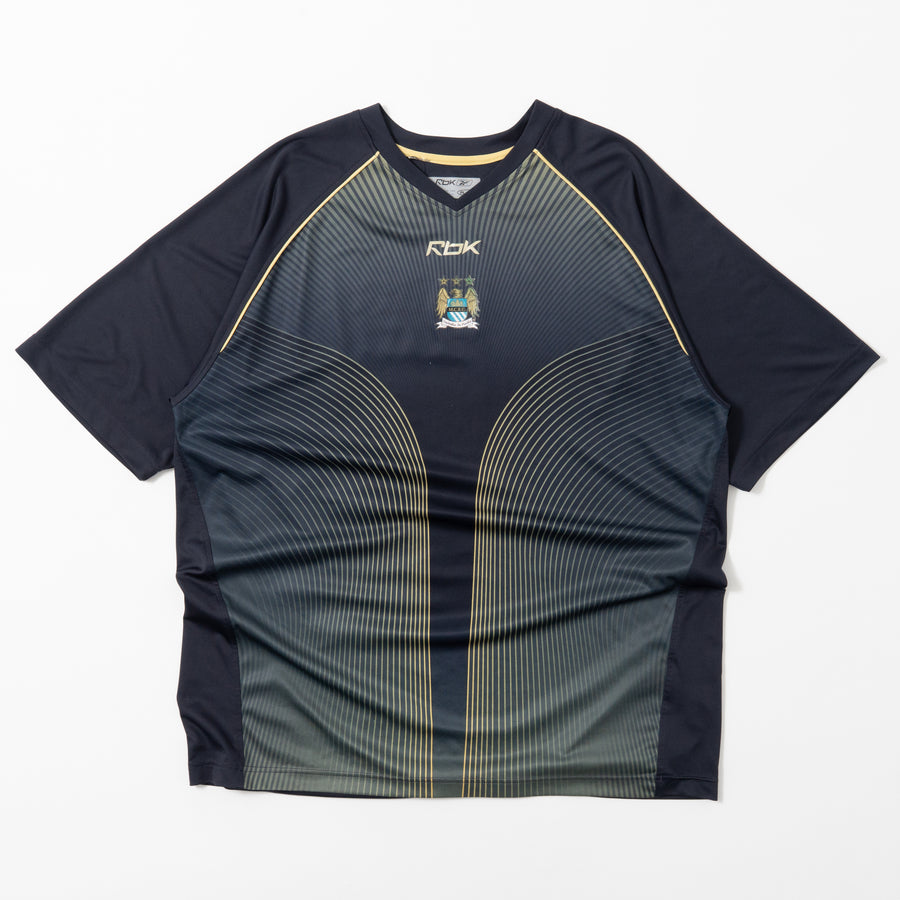 05/06 Manchester City Training Shirt