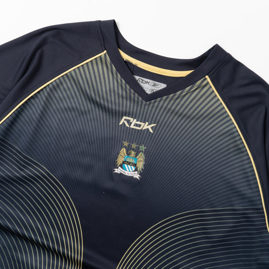 05/06 Manchester City Training Shirt