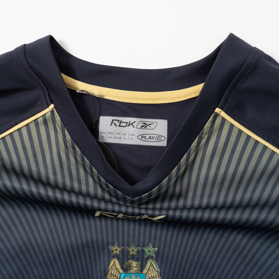 05/06 Manchester City Training Shirt