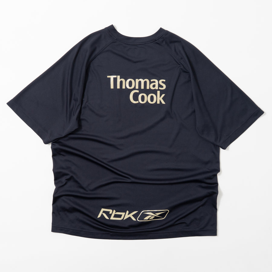 05/06 Manchester City Training Shirt