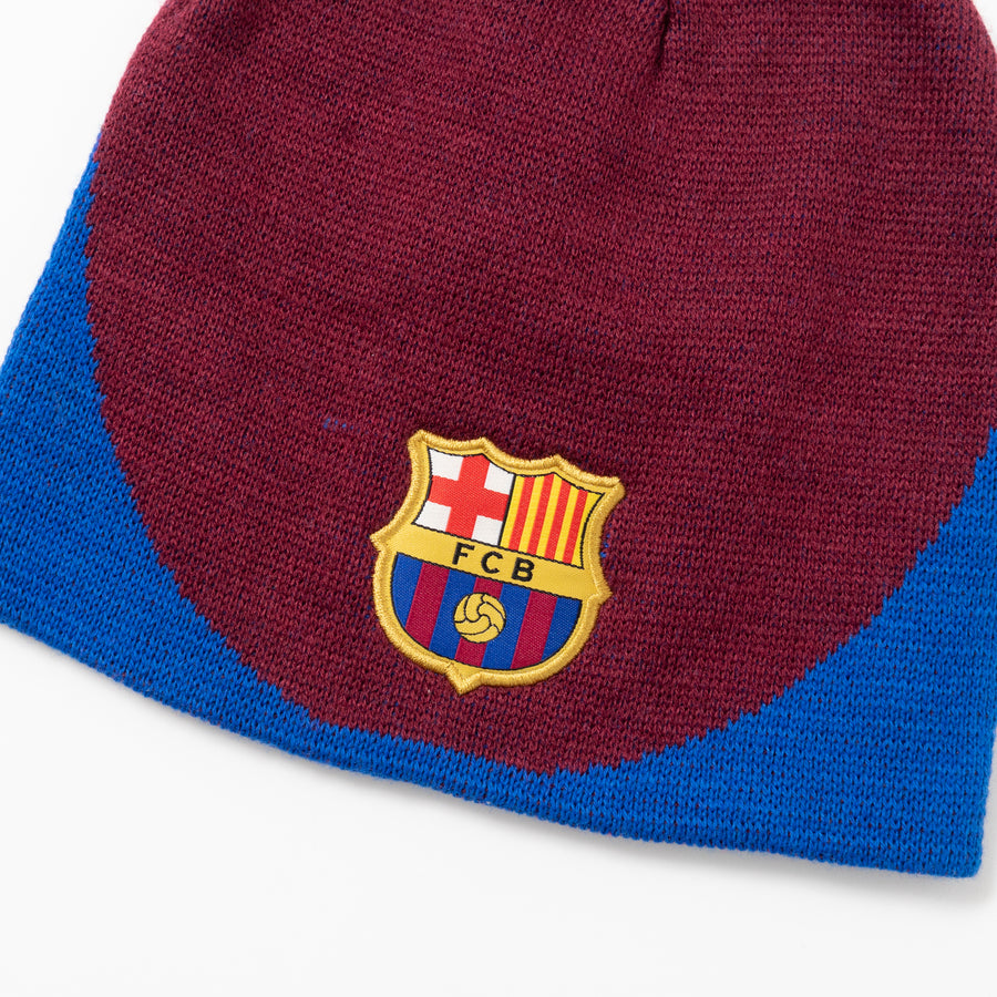 FC Barcelona Beanie