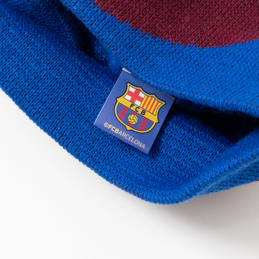FC Barcelona Beanie
