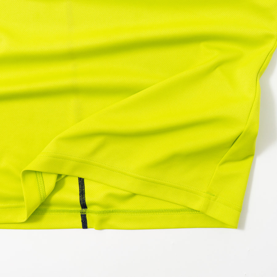 asics D1 Polyester S/S Tee