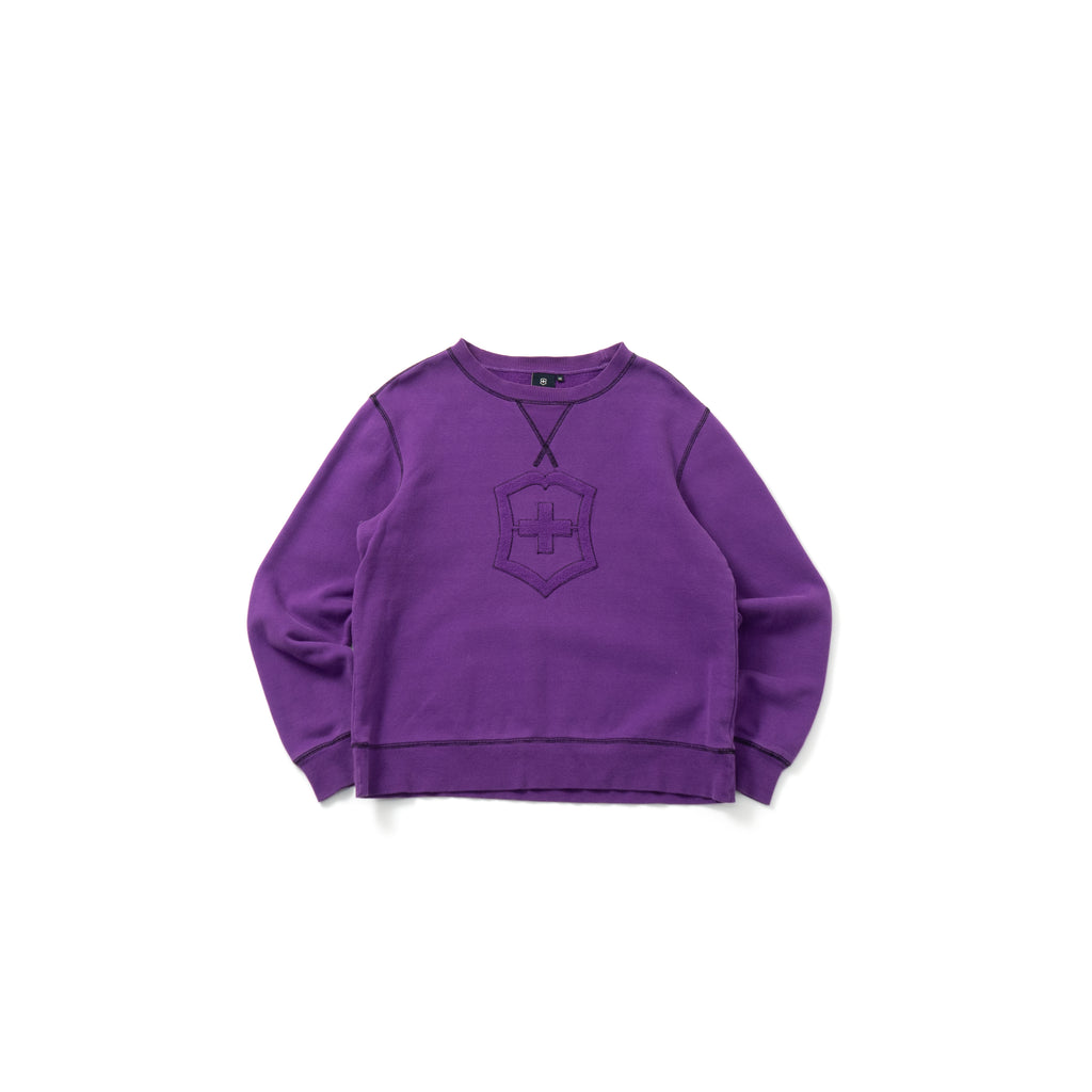 VICTORINOX Logo Sweatshirt – Pelsive Store