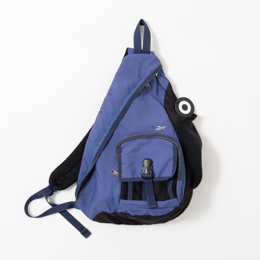 00's Reebok Sling Bag