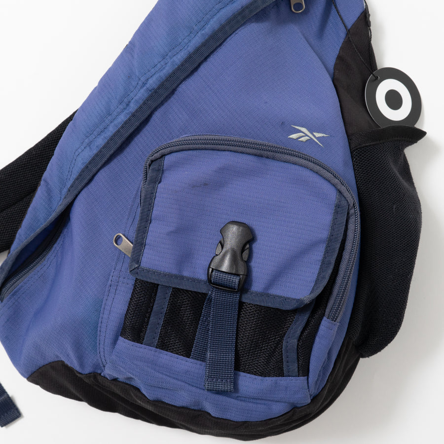 00's Reebok Sling Bag