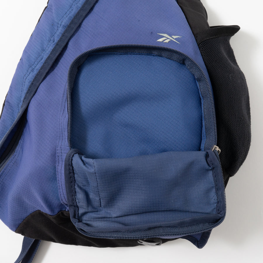 00's Reebok Sling Bag