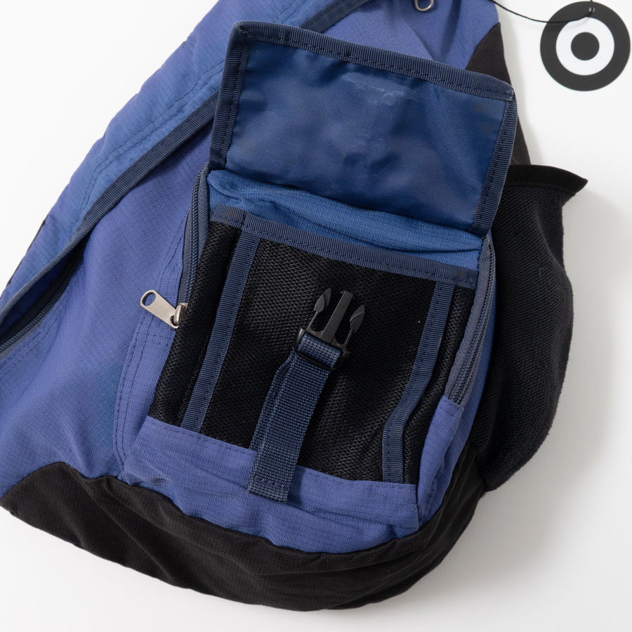 00's Reebok Sling Bag