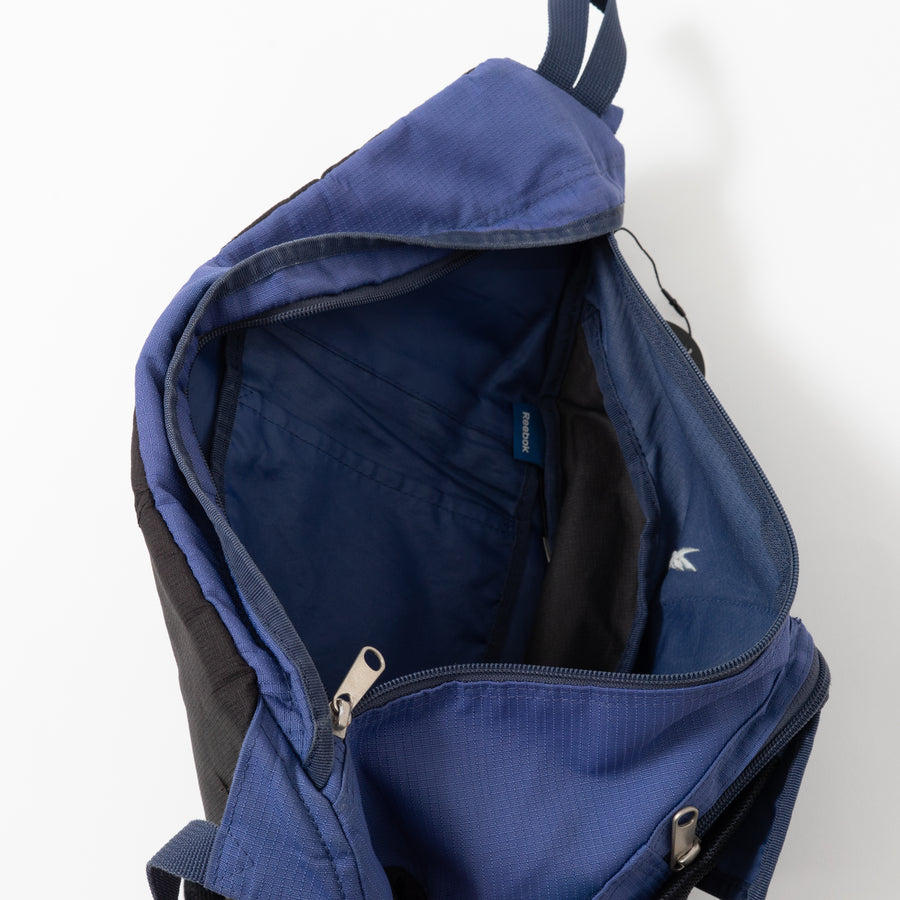 00's Reebok Sling Bag