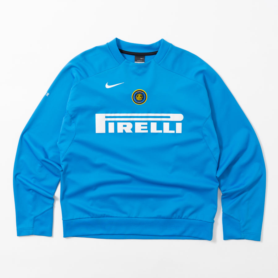 03/04 Inter Milan Training Top