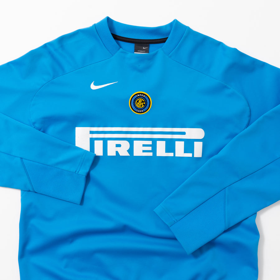 03/04 Inter Milan Training Top