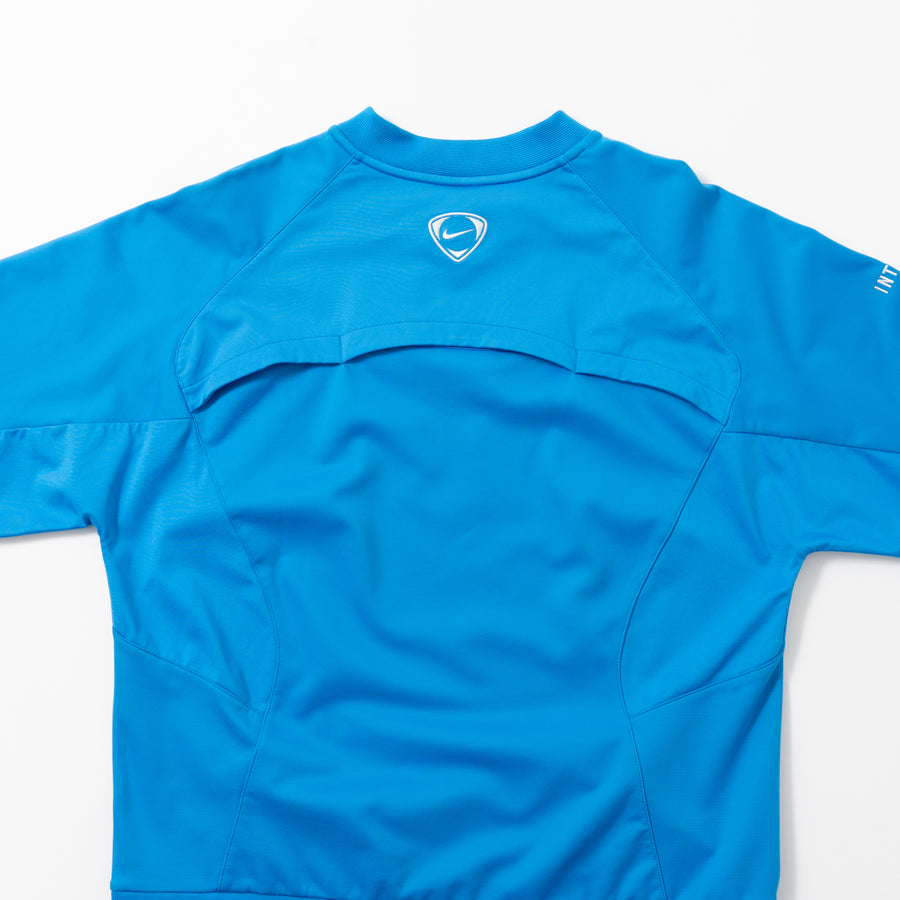 03/04 Inter Milan Training Top