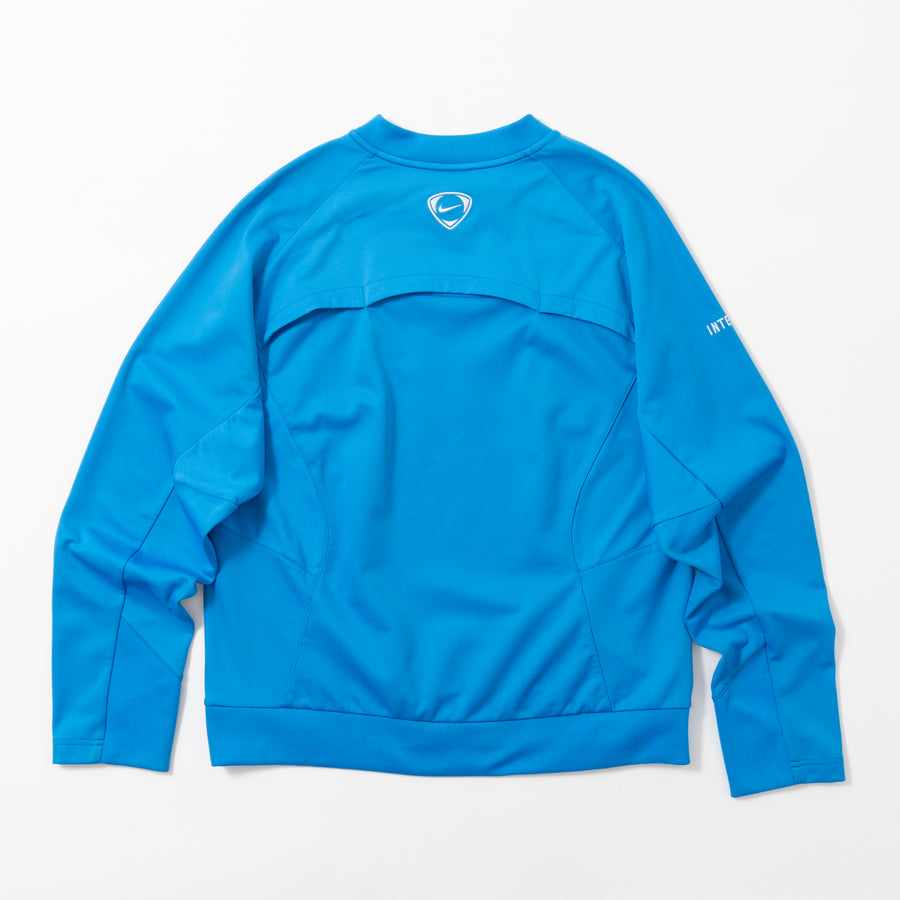 03/04 Inter Milan Training Top