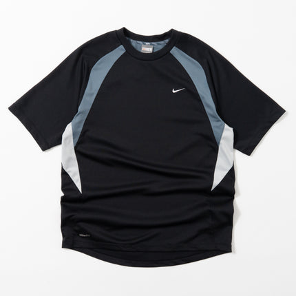 00's NIKE Switched S/S Training Shirt