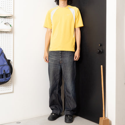 00's NIKE Switched S/S Training Shirt
