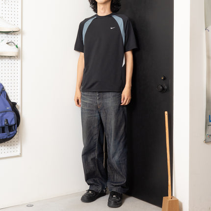 00's NIKE Switched S/S Training Shirt
