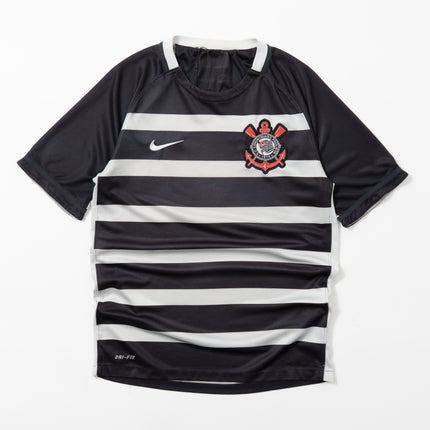 2016 Corinthians Away Jersey