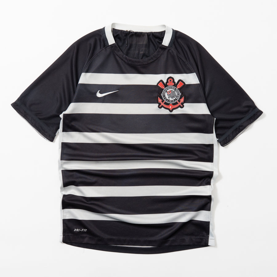 2016 CORINTHIANS AWAY JERSEY