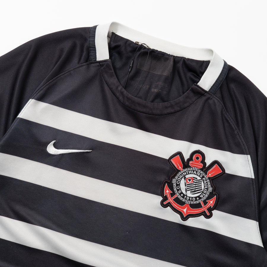 2016 CORINTHIANS AWAY JERSEY