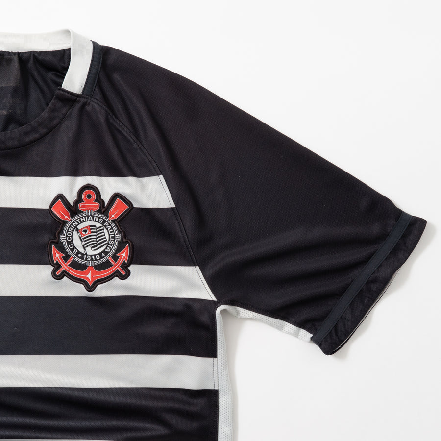 2016 CORINTHIANS AWAY JERSEY