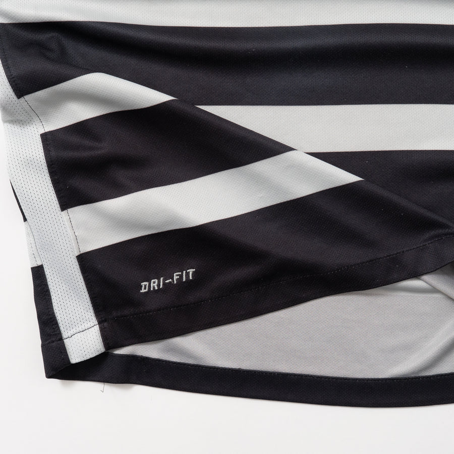 2016 CORINTHIANS AWAY JERSEY