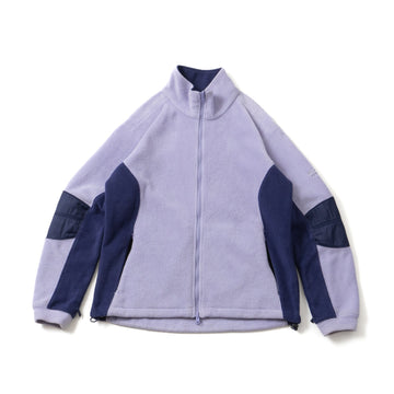 90's Columbia Full-Zip Fleece Jacket