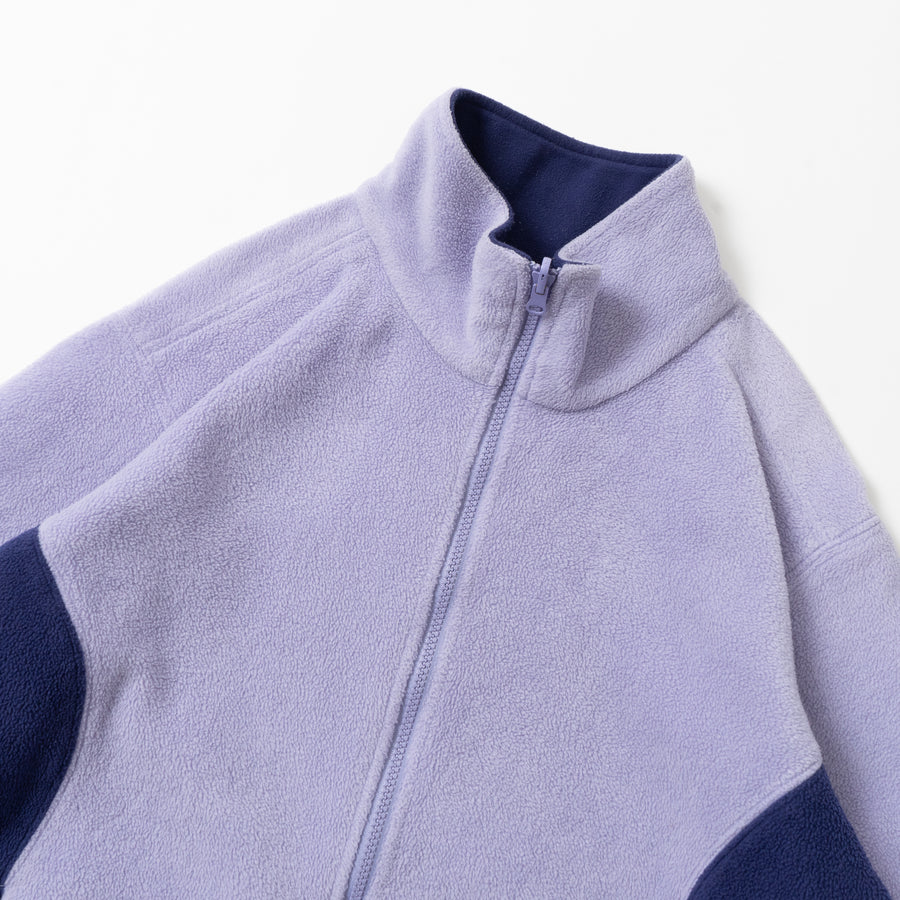 90's Columbia Full-Zip Fleece Jacket