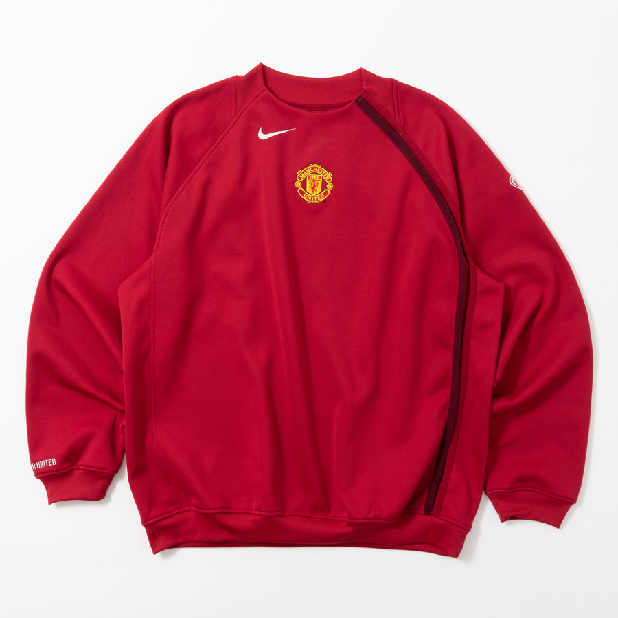 04/05 Manchester United Training Top