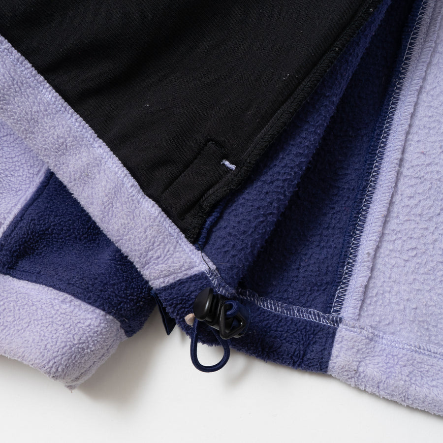 90's Columbia Full-Zip Fleece Jacket