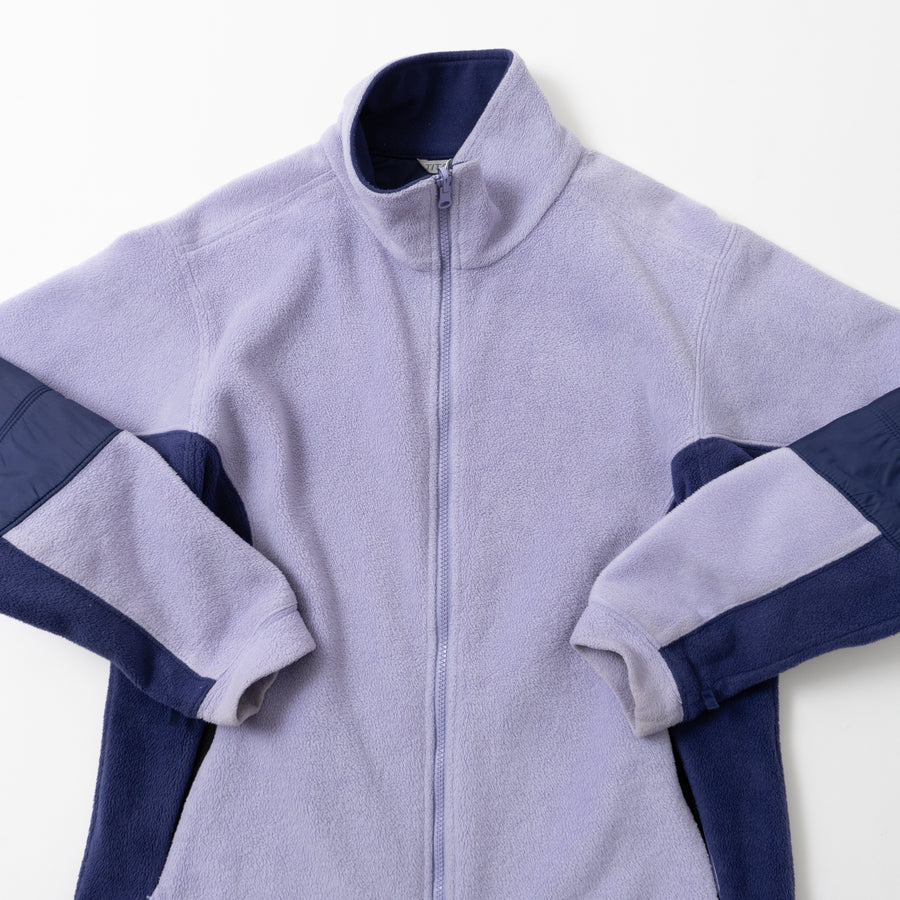 90's Columbia Full-Zip Fleece Jacket