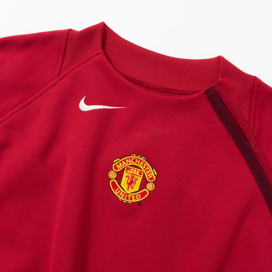 04/05 Manchester United Training Top