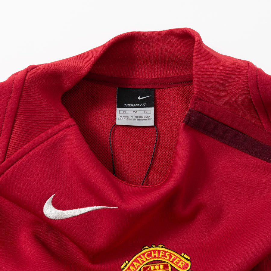 04/05 Manchester United Training Top