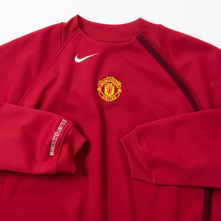 04/05 Manchester United Training Top