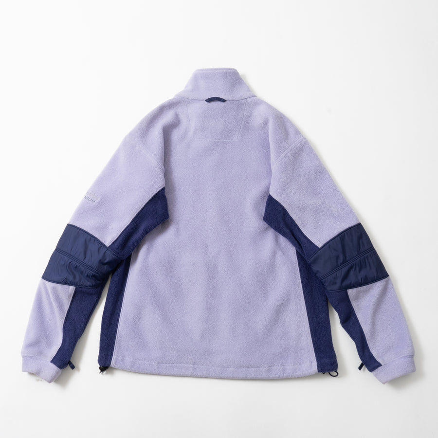 90's Columbia Full-Zip Fleece Jacket