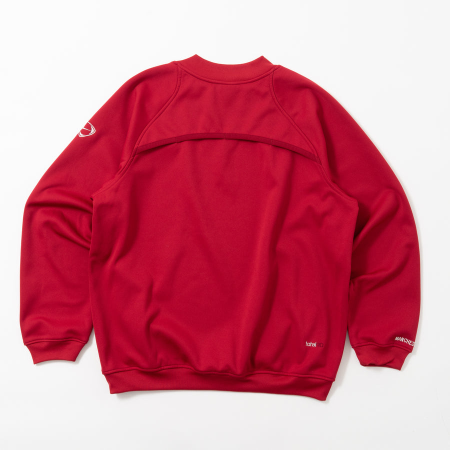 04/05 Manchester United Training Top